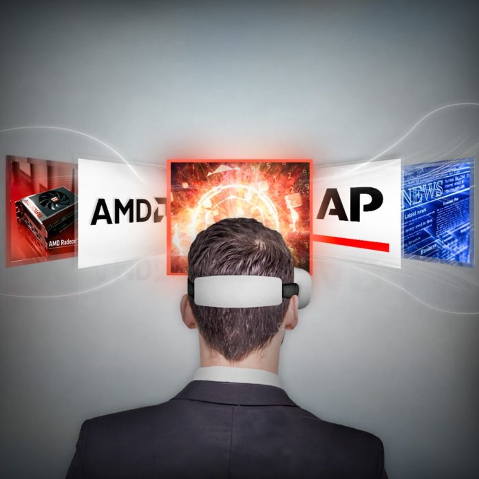 AMD + AP