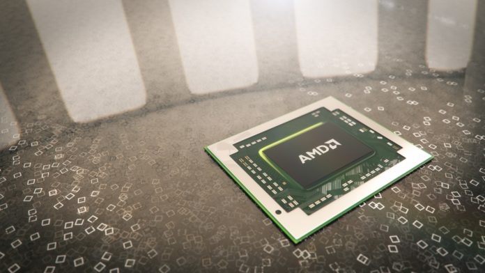 AMD Embedded SoC serii G i AMD Embedded LX SoC serii G