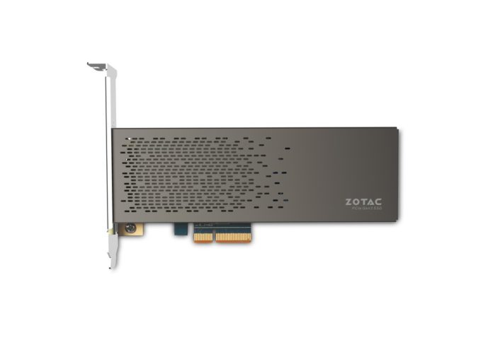 ZOTAC SONIX PCIE SSD