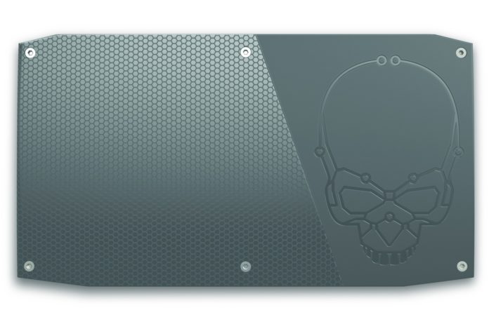 Intel Skull Canyon