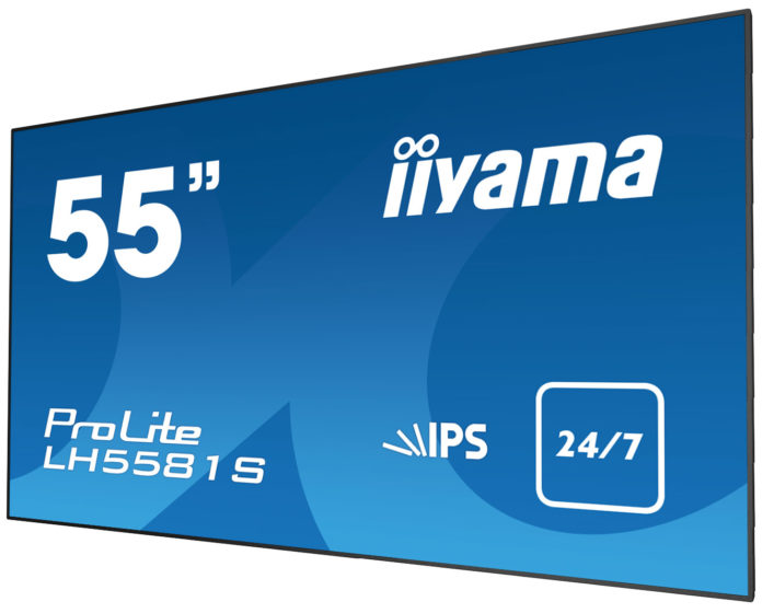 iiyama LH5581S