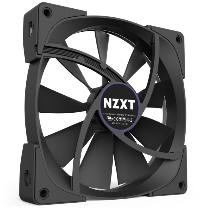 NZXT Aer