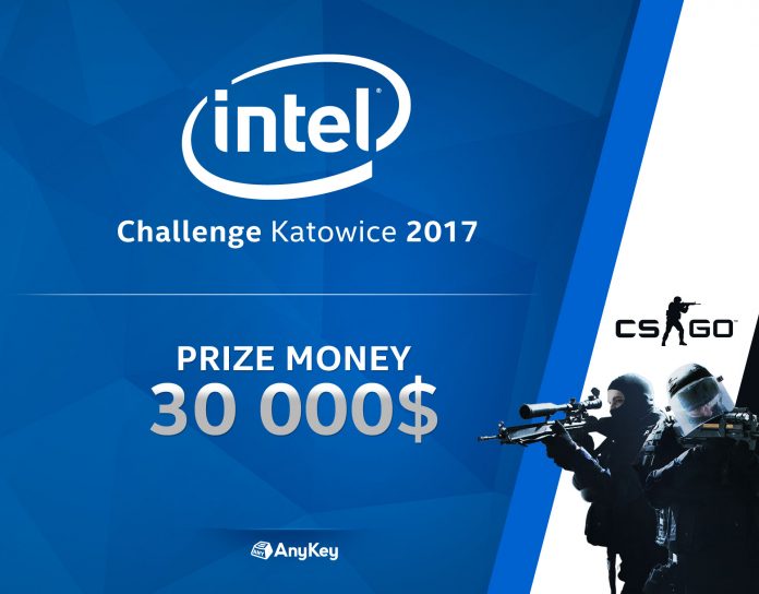 Intel Challenge Katowice 2017