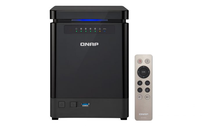 QNAP TS-453Bmin