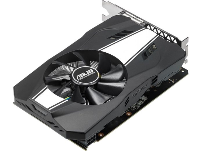 ASUS GeForce GTX 1060 3GB Phoenix