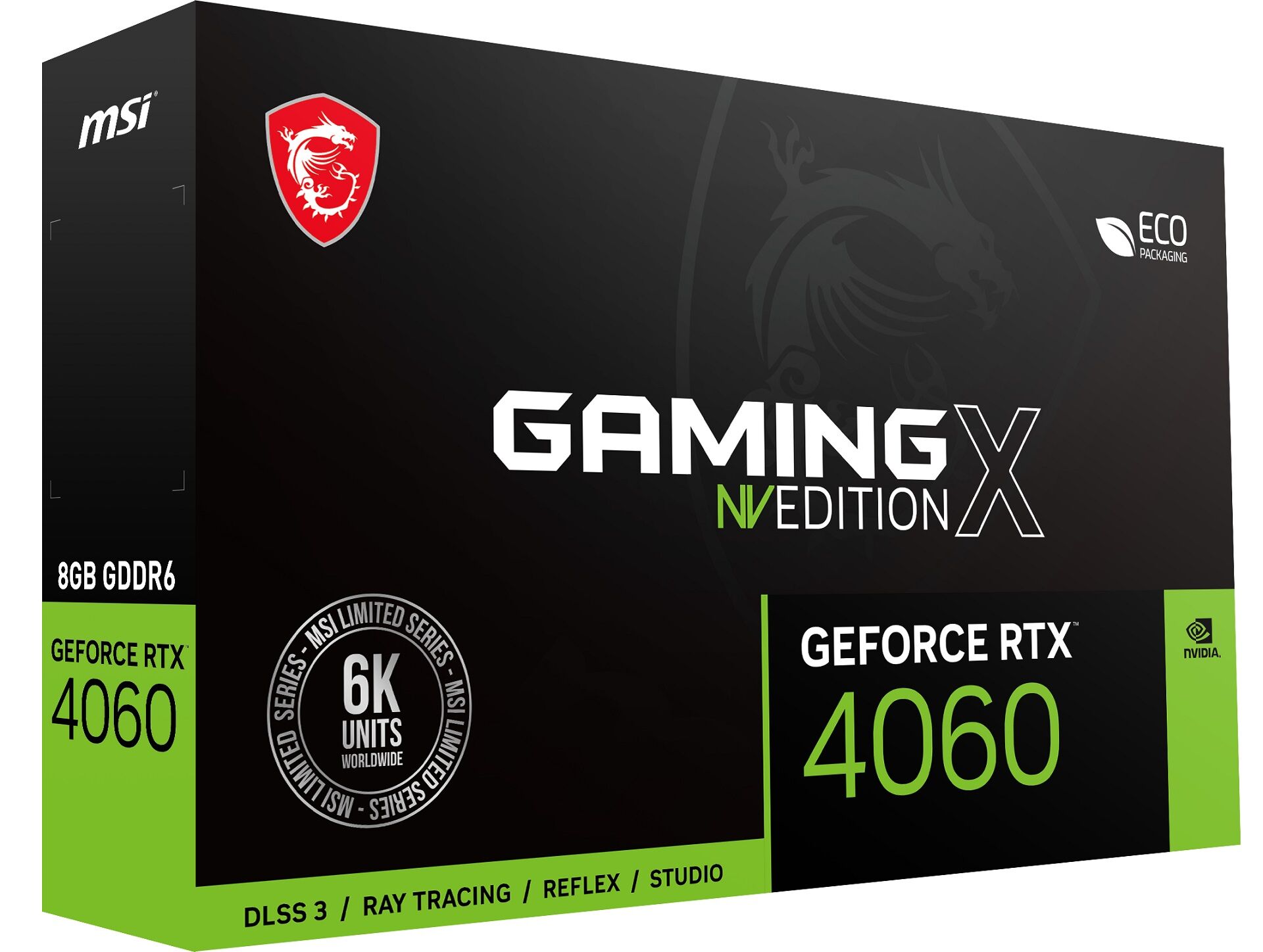 Msi Prezentuje Geforce Rtx Gaming X G Nv Edition