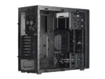Cooler Master N600 tyl