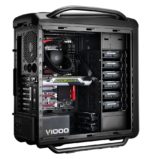 Cooler Master COSMOS SE 8 dyskow HDD