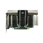sapphire r7 250 ultimate radiator