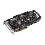 Gigabyte GV R928WF3OC 3GD wyglad