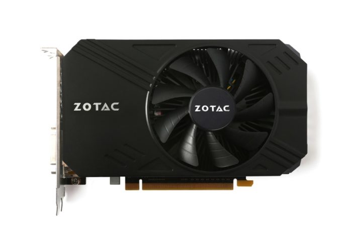 ZOTAC GeForce GTX 960