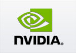 nVidia - logo