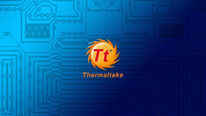 thermaltake logo