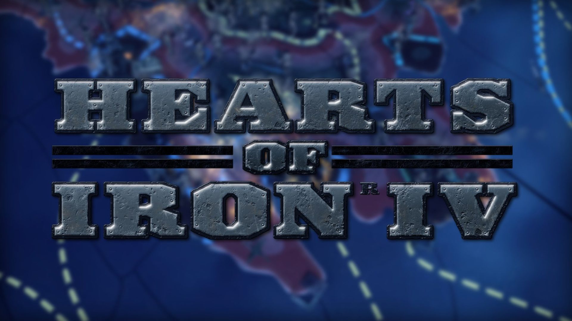 hearts of iron iv logo