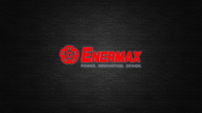 enermax logo