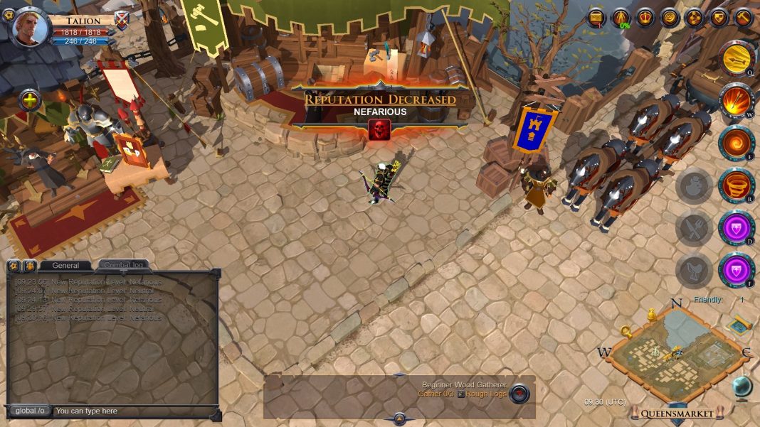 albion online enchanting download free