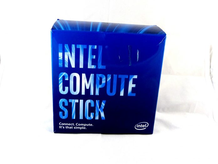 intel compute stick 19