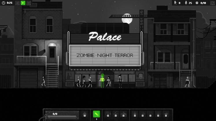 zombie night terror 2