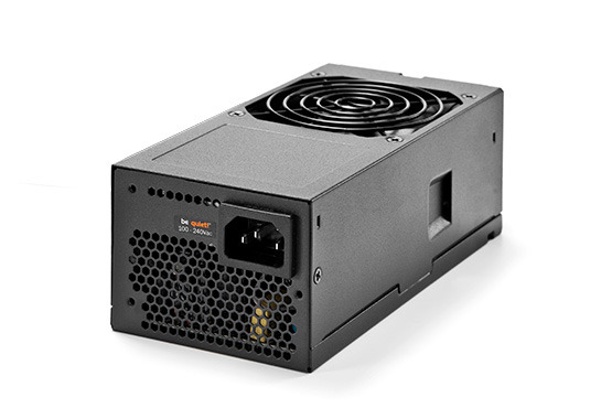be quiet tfx power 2 300w gold 2