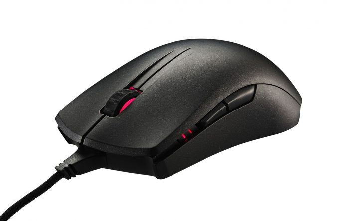 cooler master mastermouse pro l 1