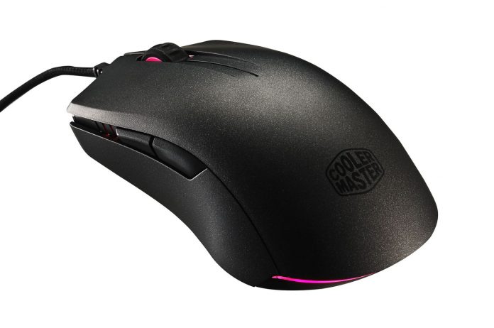 cooler master mastermouse pro l 2