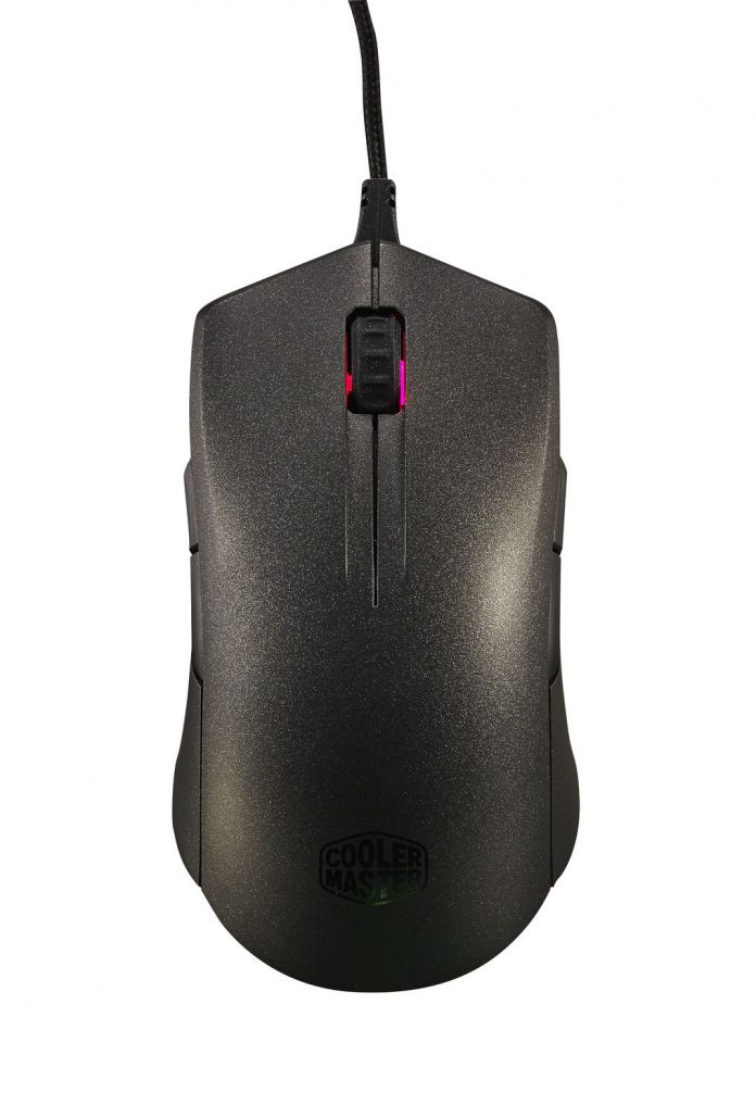 cooler master mastermouse pro l 3