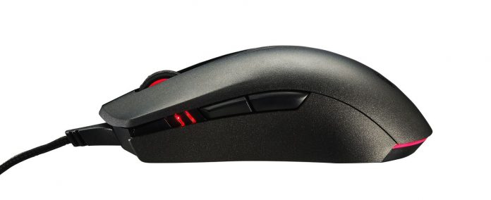 cooler master mastermouse pro l 8