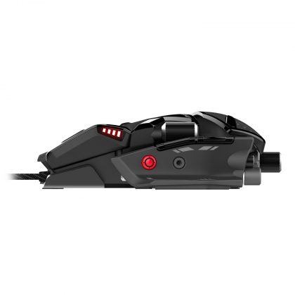 mad catz rat 8 side