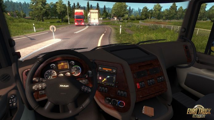euro truck simulator 2 aktualizacja 1.25 2