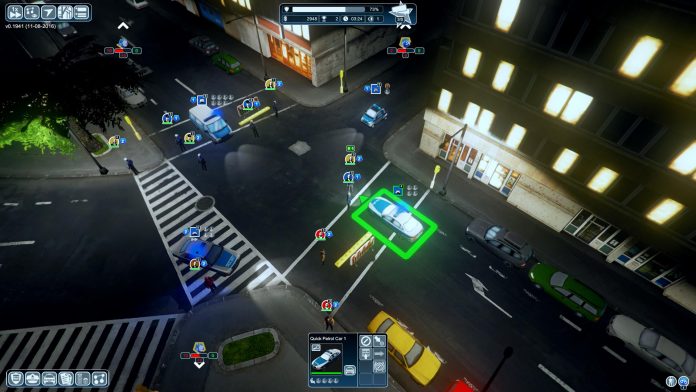 police tactics imperio screenshot 02