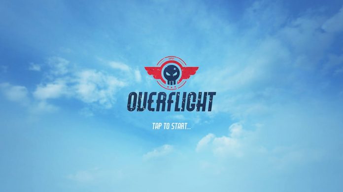 overflight 1
