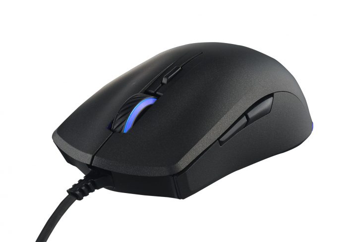 cooler master mastermouse s 1