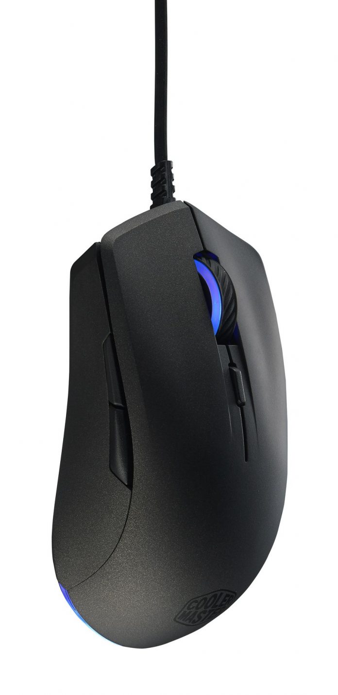 cooler master mastermouse s 2