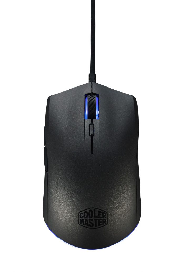 cooler master mastermouse s 3