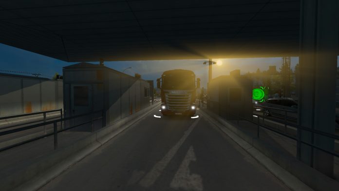 euro truck simulator 2–aktualizacja 1.26 3