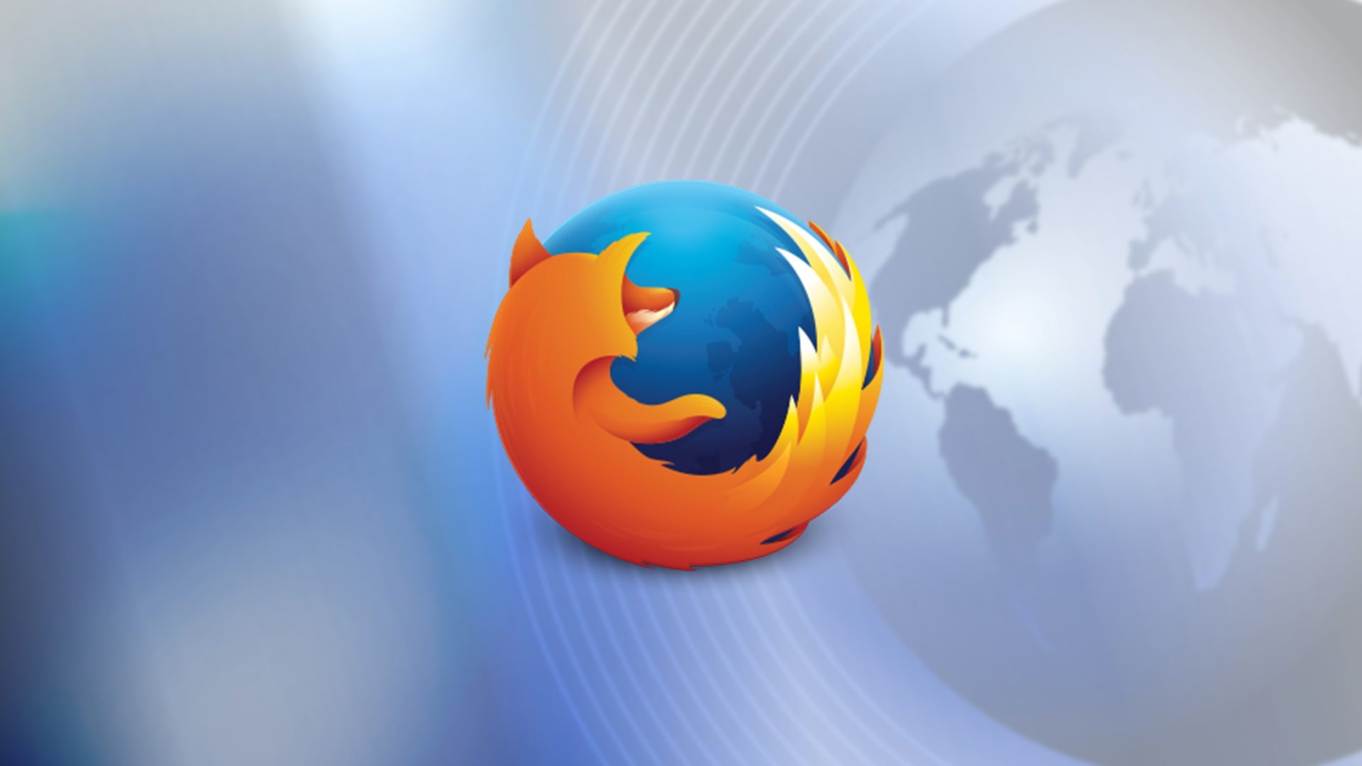 Браузер Мозилла Firefox