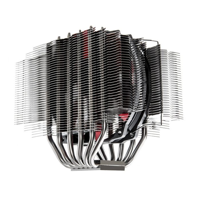 thermalright silver arrow itx r 1