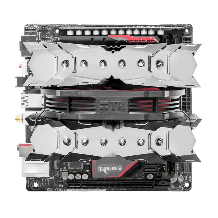 thermalright silver arrow itx r 5
