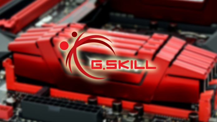 g.skill logo 1