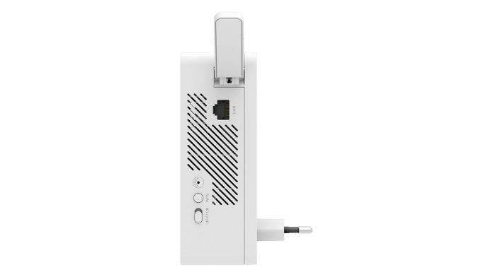 zestaw startowy powerline av1000 wi fi ac 4