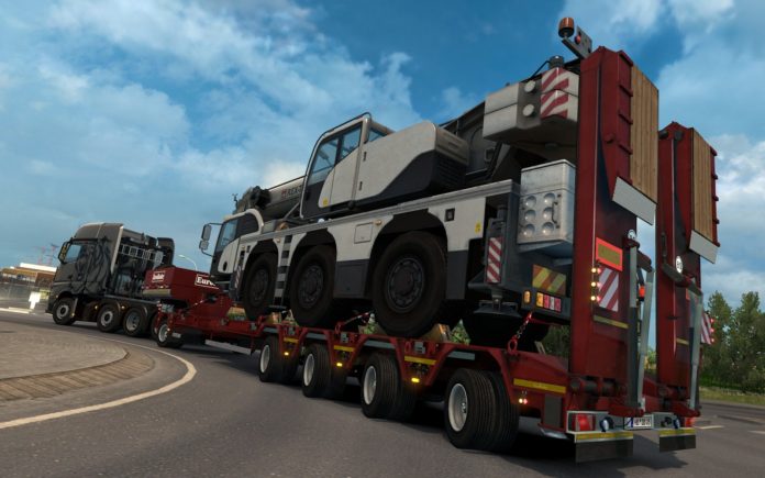euro truck simulator 2 heavy cargo 1