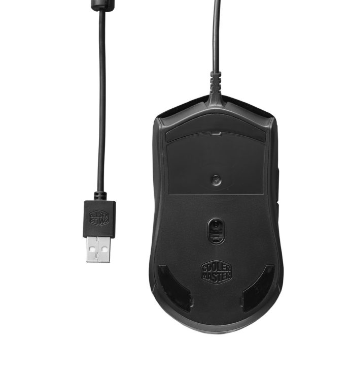 cooler master mastermouse lite s 4