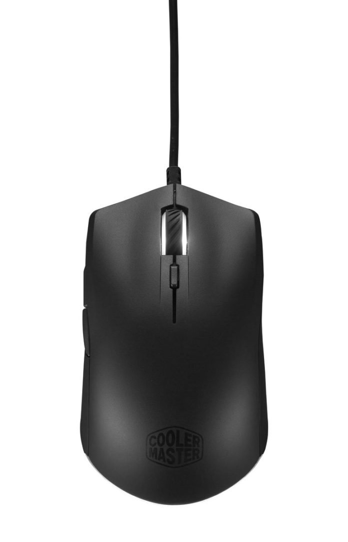 cooler master mastermouse lite s 5