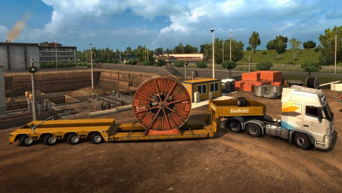 euro truck simulator 2 heavy cargo packs 3