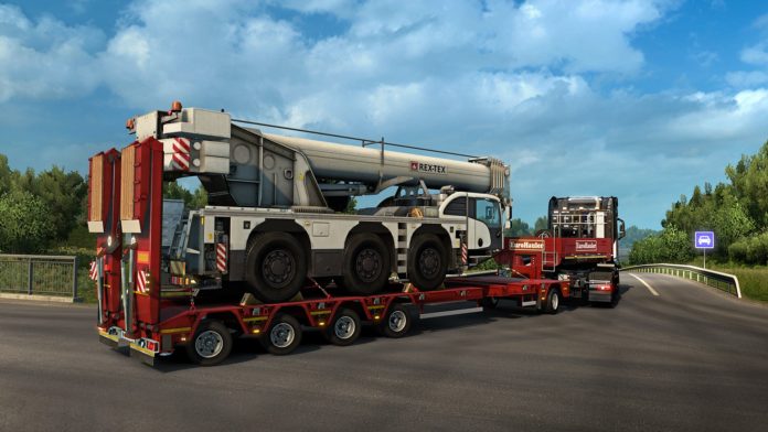 euro truck simulator 2 heavy cargo packs 4