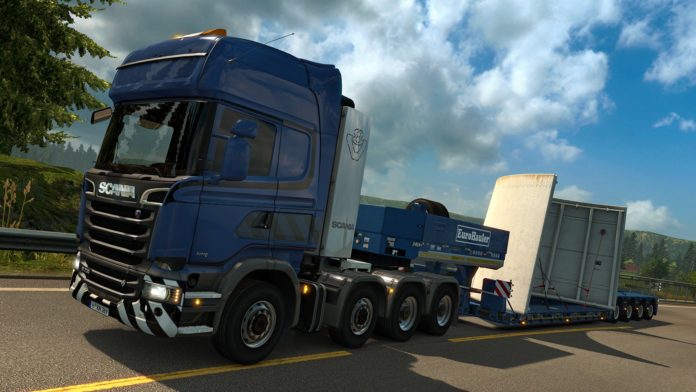 euro truck simulator 2 heavy cargo packs 5