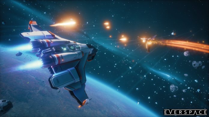 everspace 6