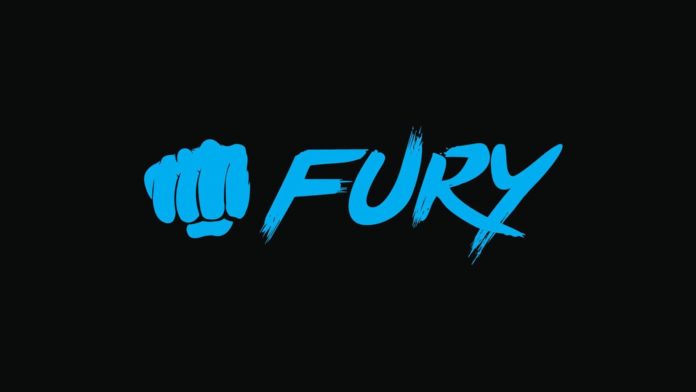 fury gaming logo 1