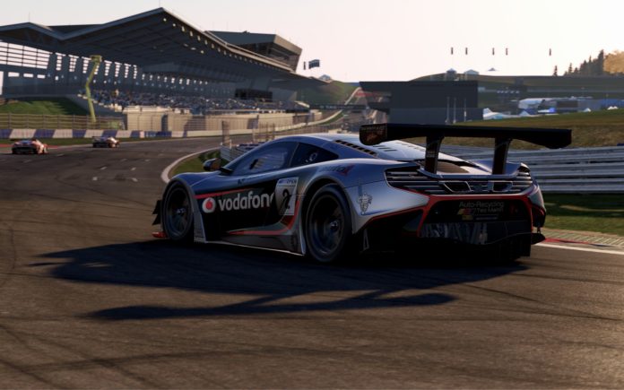 project cars 2 11