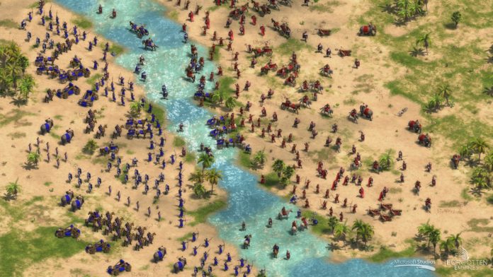 age of empires definitive edition 2
